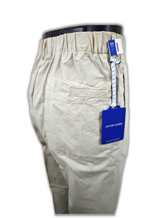 Jacob Cohen Pier Trousers (light weight)
