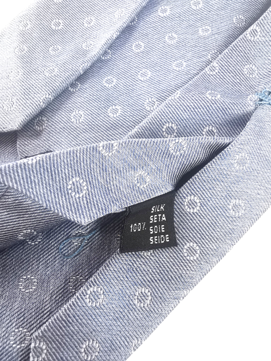 Barba Napoli Silk Tie