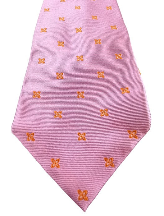 Barba Napoli Silk Tie