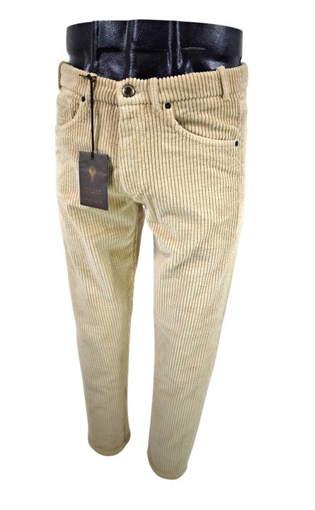 Berwich Trousers Corduroy Ribcord