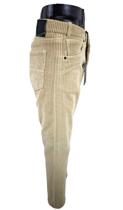 Berwich Trousers Corduroy Ribcord