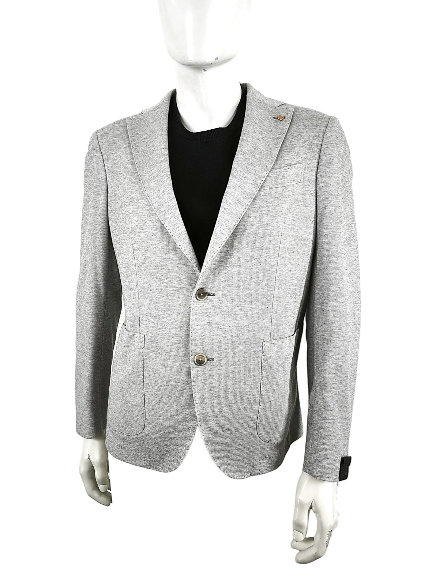 Latorre Cotton Blazer