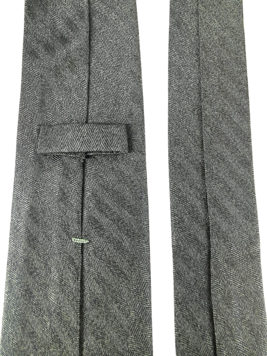 Barba Napoli Silk Tie