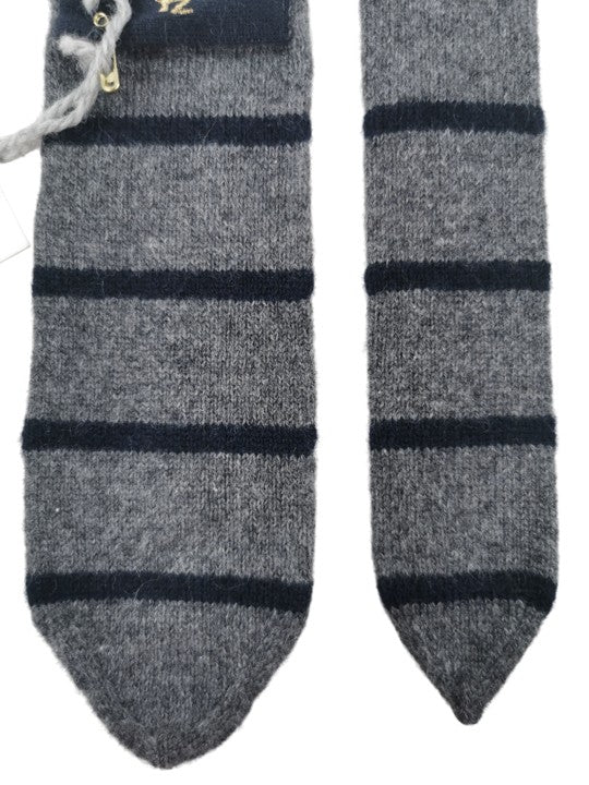 Flouzen Cashmere Tie