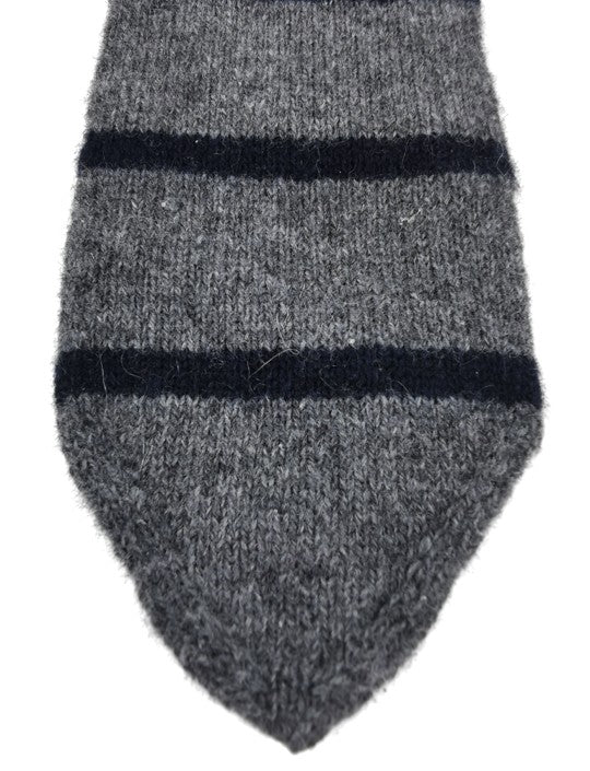 Flouzen Cashmere Tie