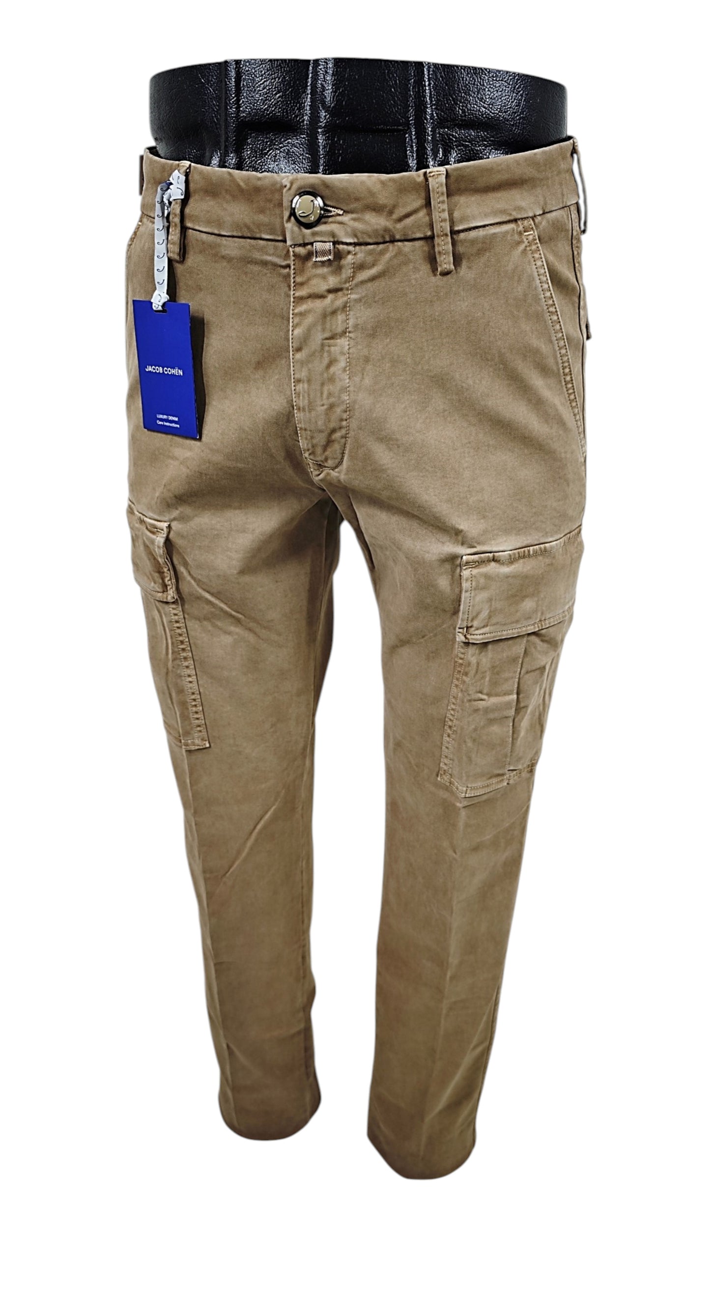 Jacob Cohen Ryan Cargo Trousers