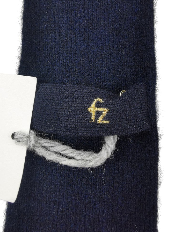 Flouzen Cashmere Tie