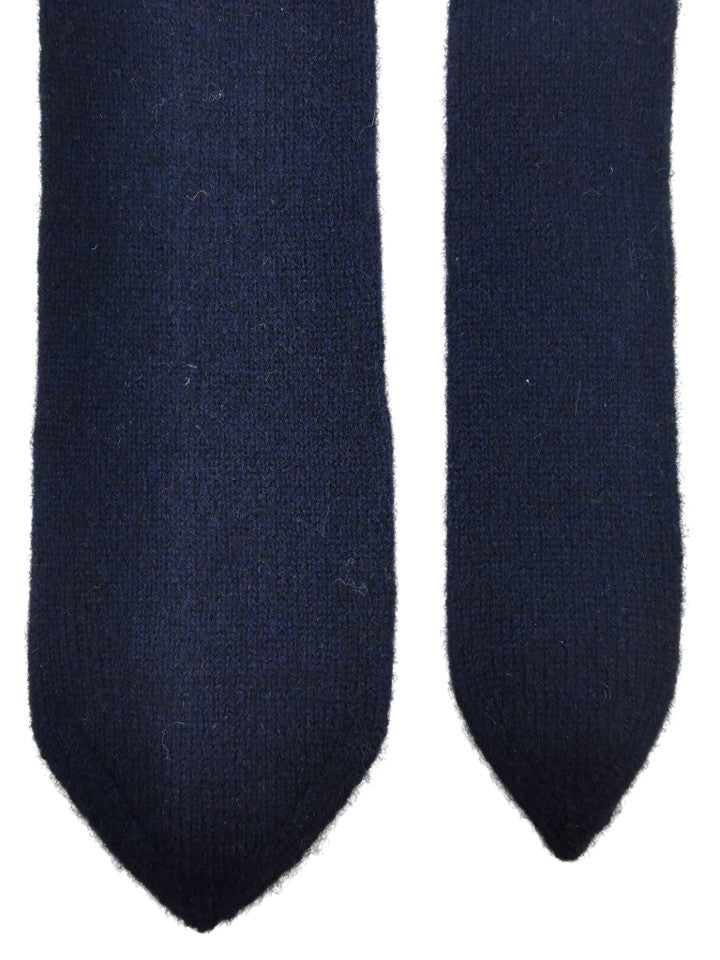 Flouzen Cashmere Tie