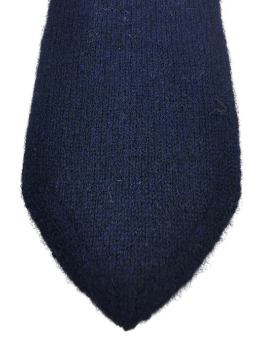 Flouzen Cashmere Tie