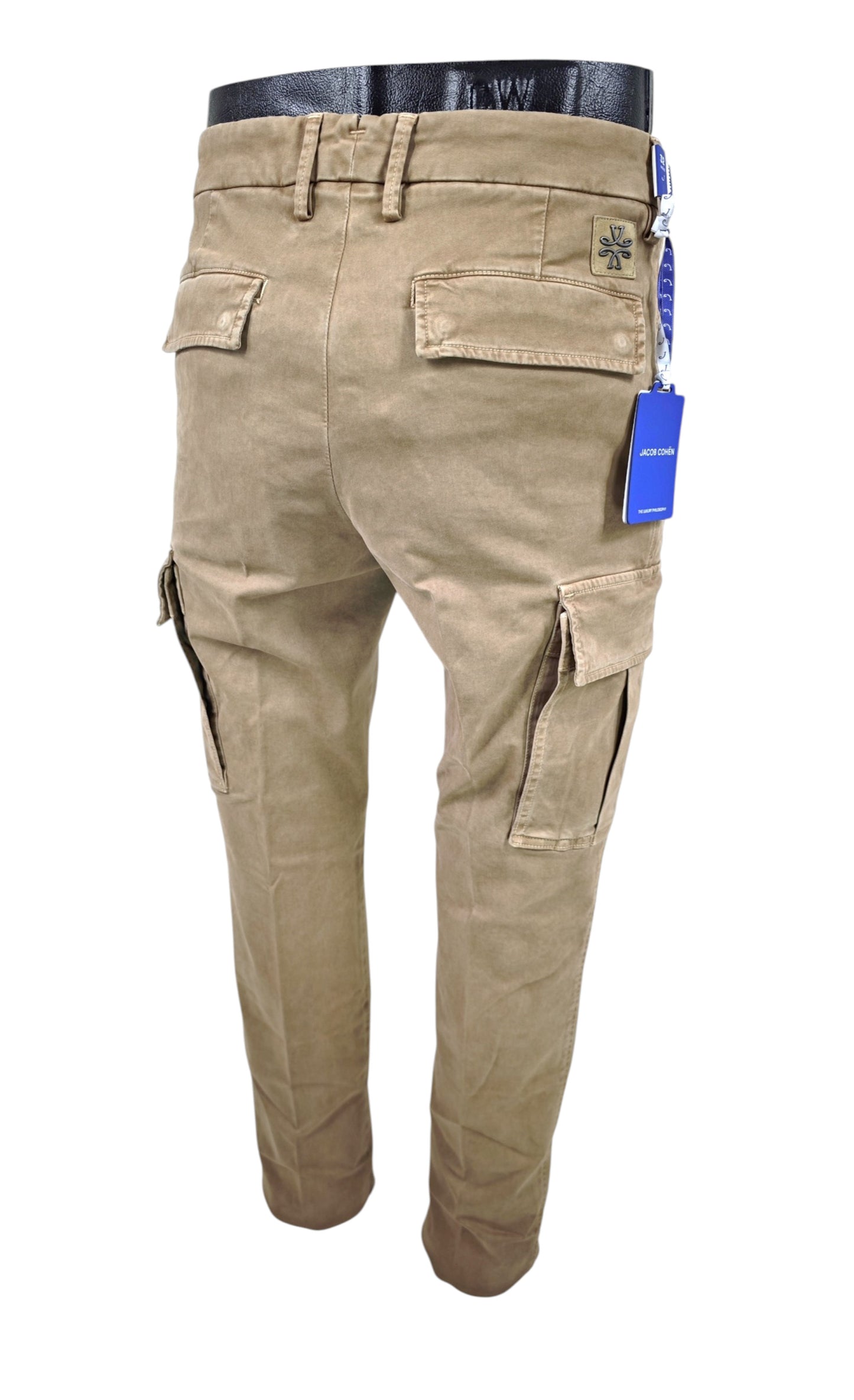 Jacob Cohen Ryan Cargo Trousers