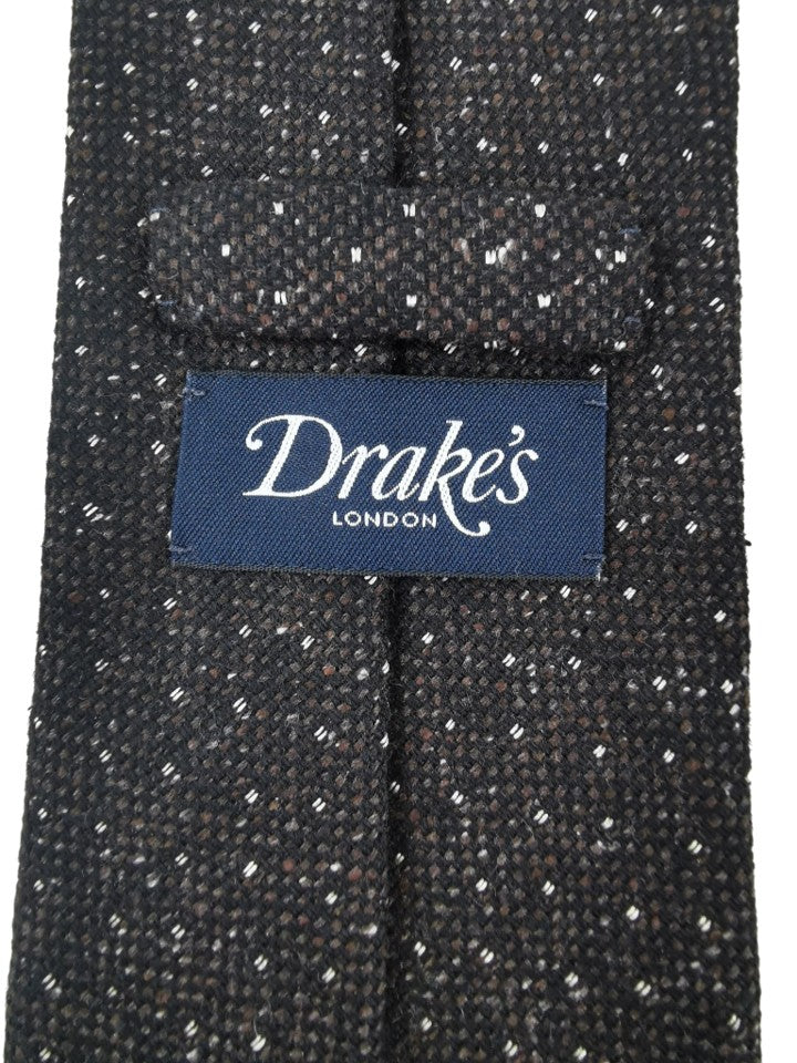 Drake's London Silk Tie
