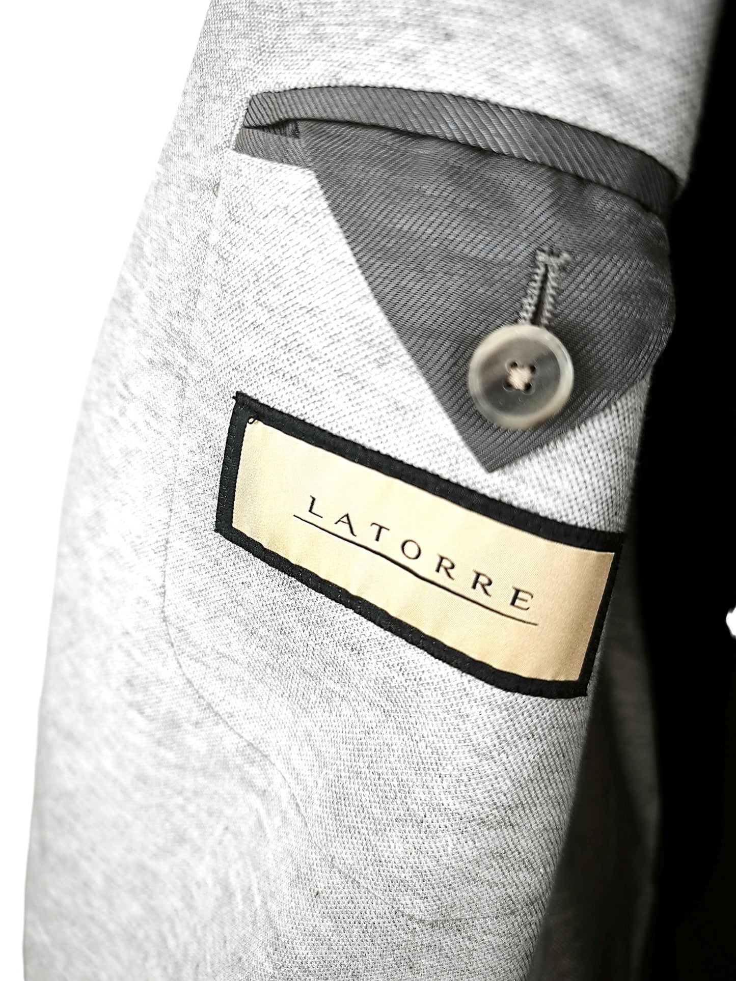 Latorre Cotton Blazer
