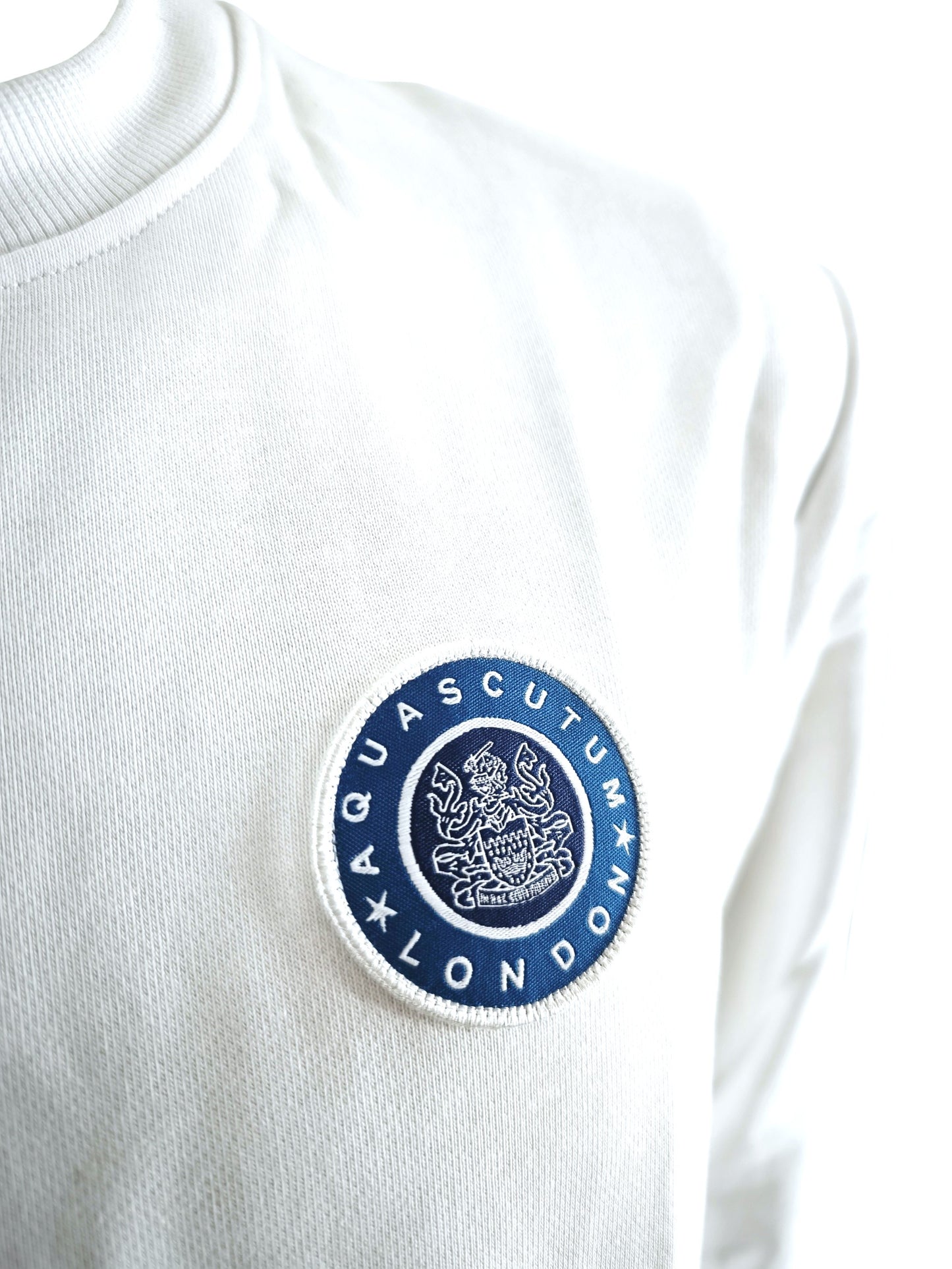 Aquascutum Sweater