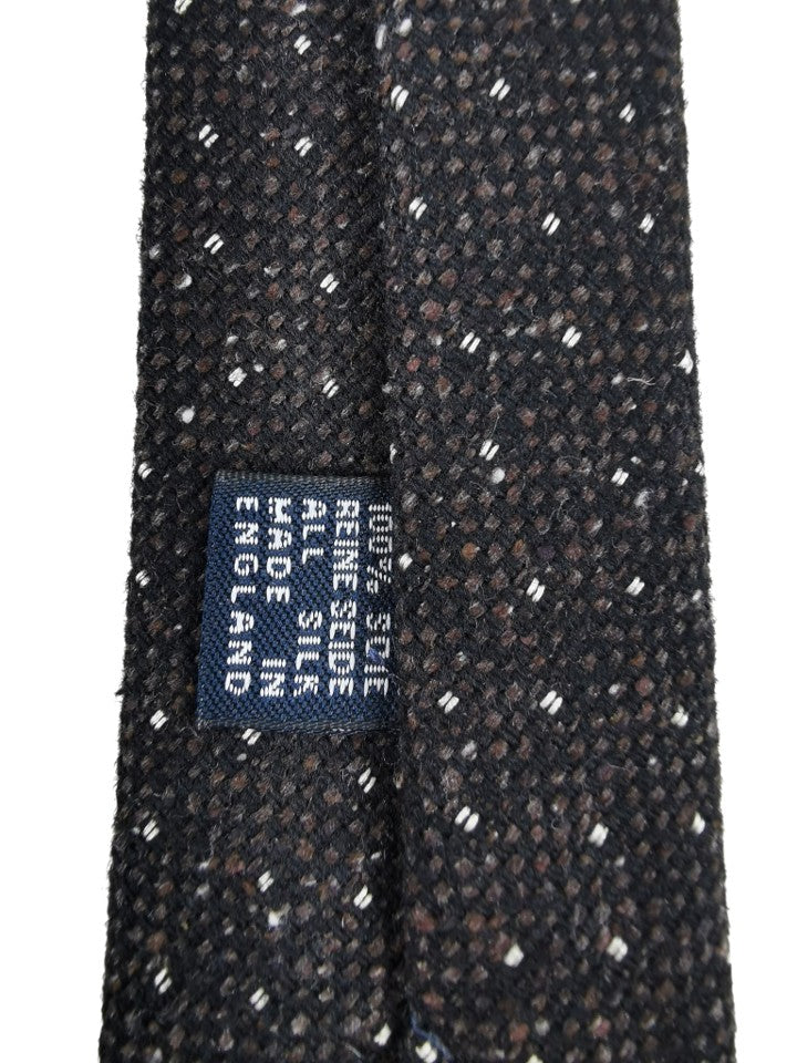 Drake's London Silk Tie