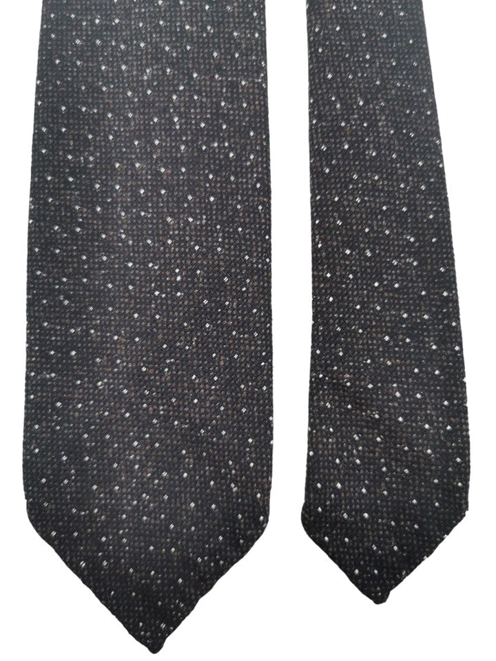 Drake's London Silk Tie