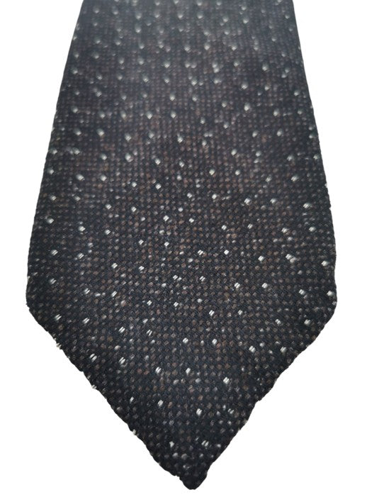 Drake's London Silk Tie