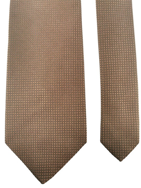 Drake's London Silk Tie