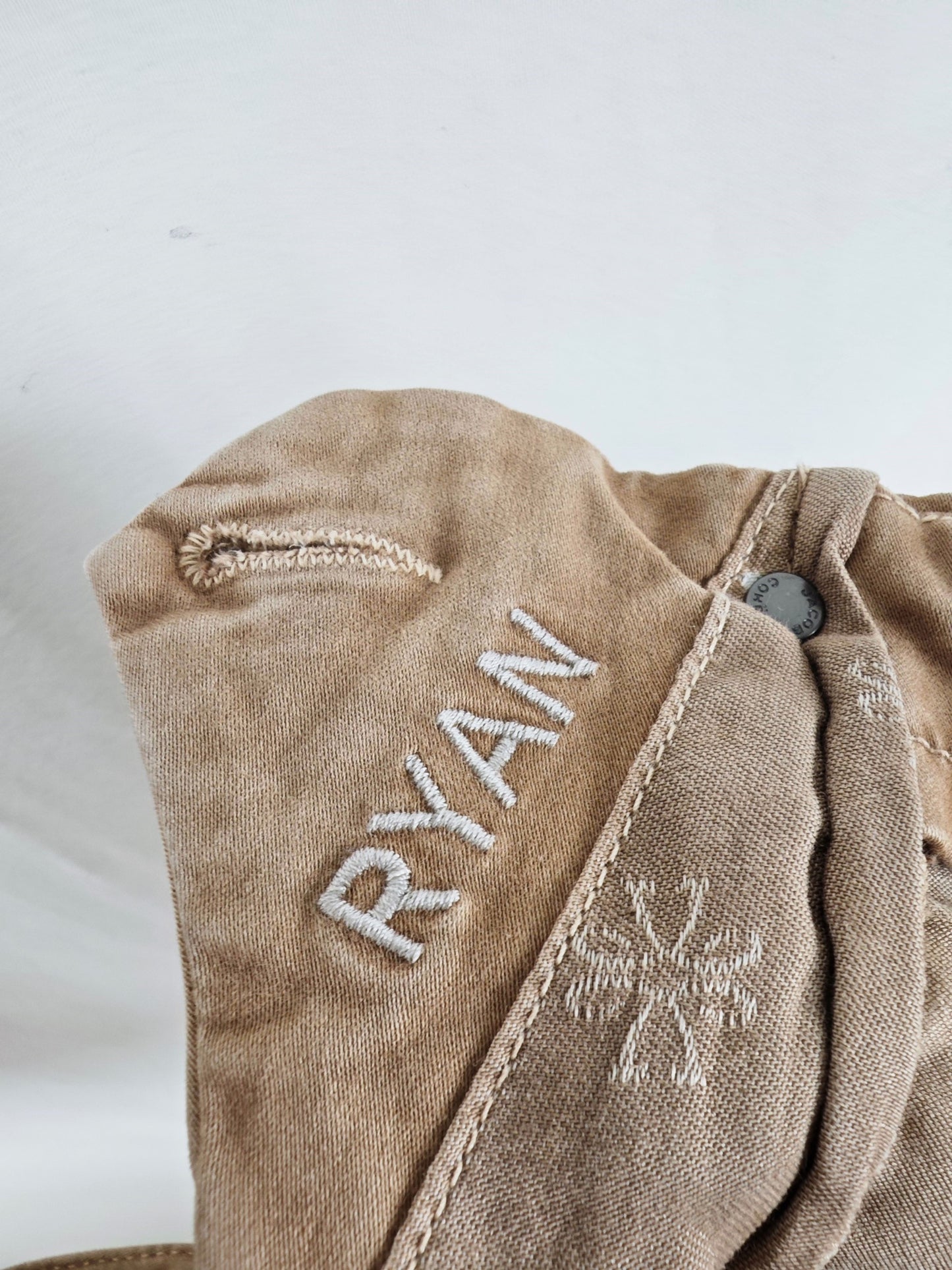 Jacob Cohen Ryan Cargo Trousers