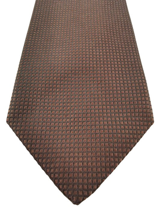 Drake's London Silk Tie