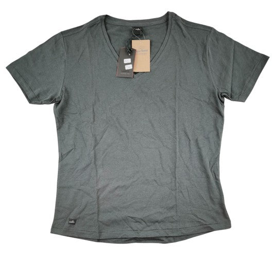 Wahts Dark Grey T-Shirt