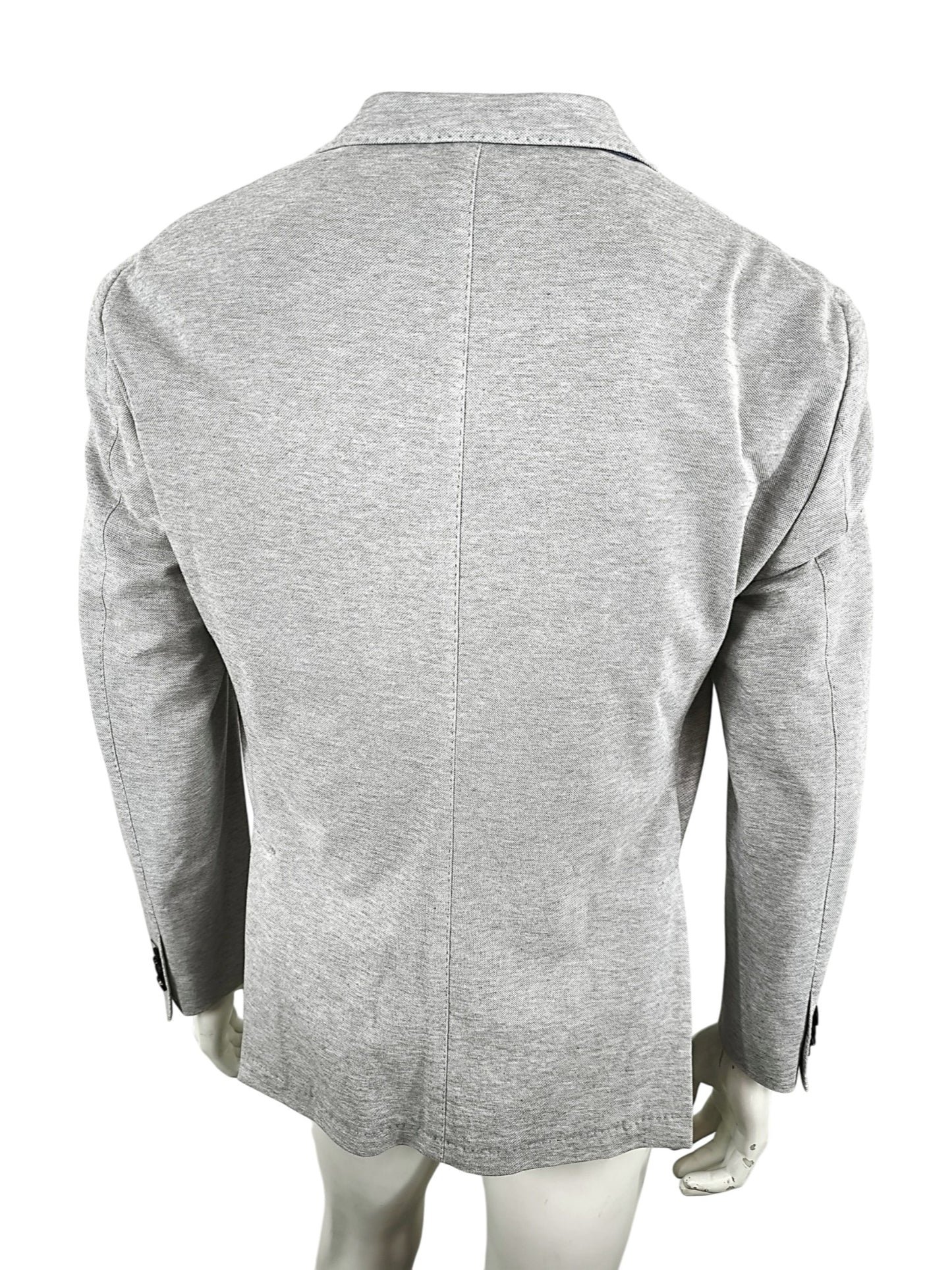 Latorre Cotton Blazer