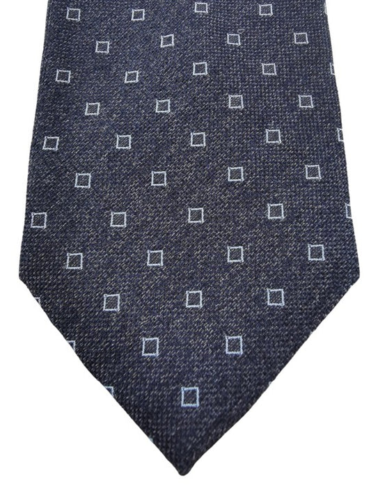 Barba Napoli Silk Tie