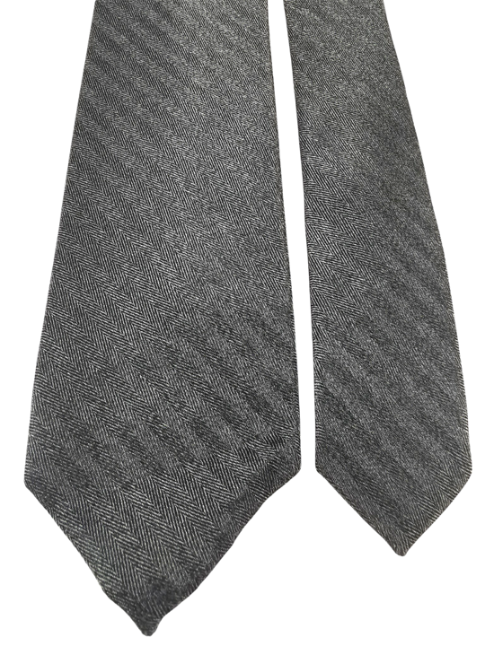Barba Napoli Silk Tie