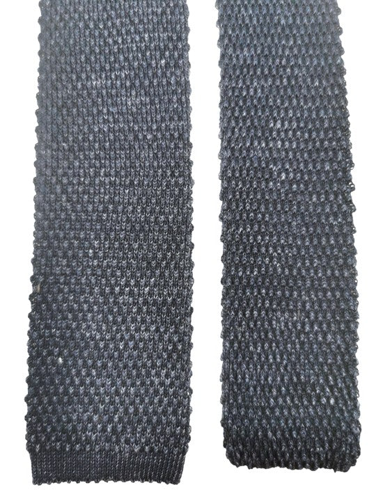 Brunello Cucinelli Cotton/Linen Tie