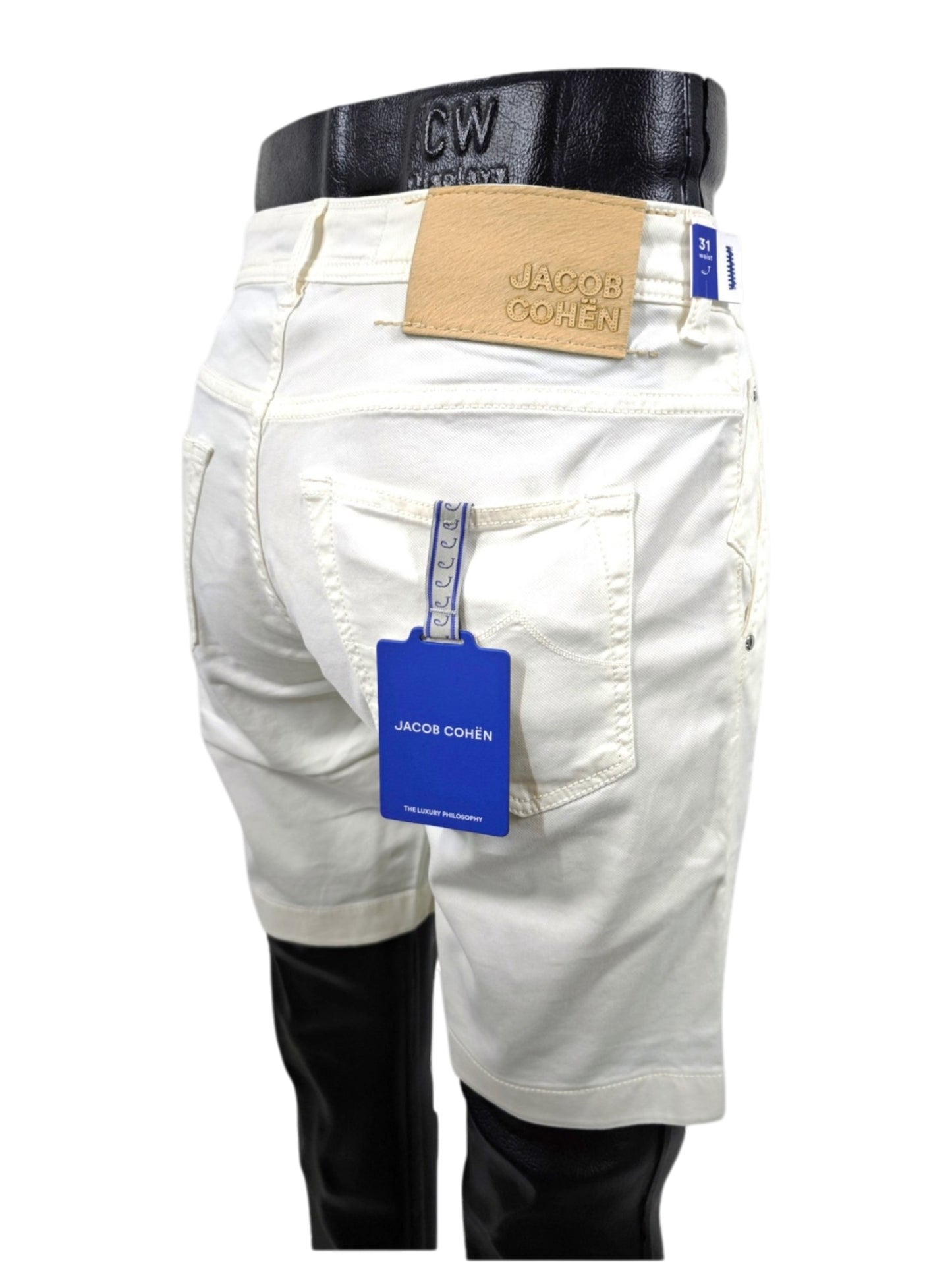 Jacob Cohen Lou Shorts