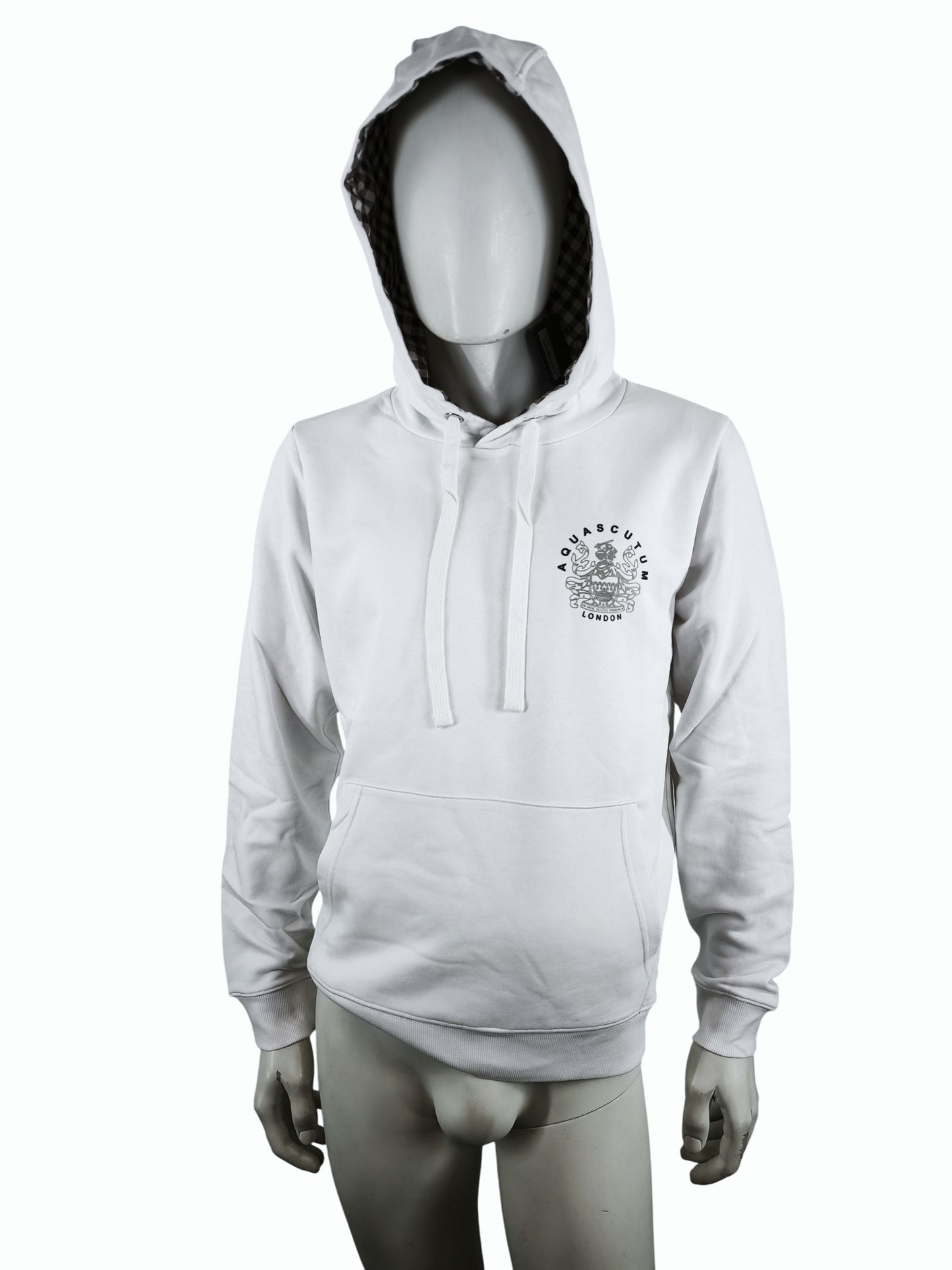 Aquascutum Hoodie