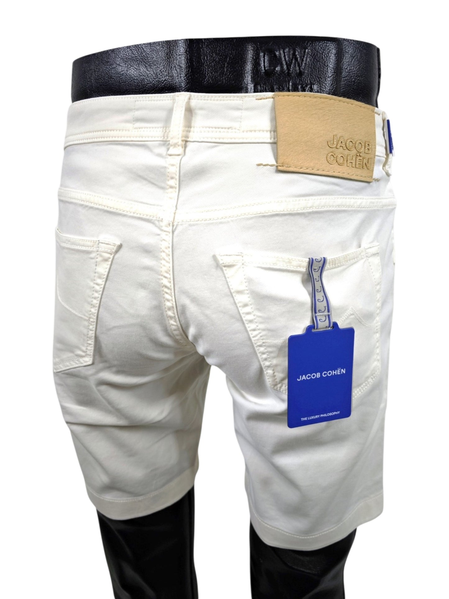 Jacob Cohen Lou Shorts