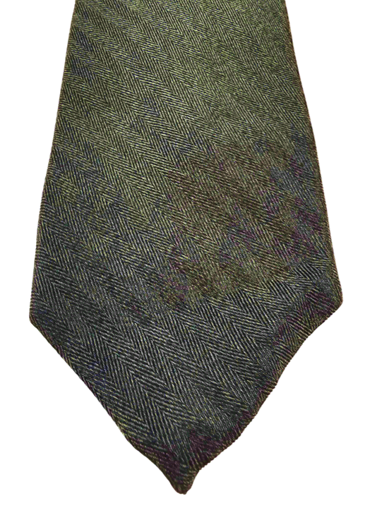 Barba Napoli Silk Tie