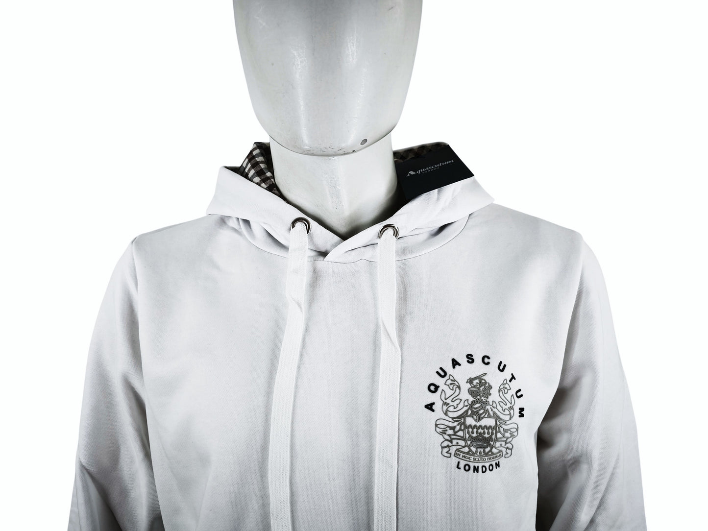 Aquascutum Hoodie