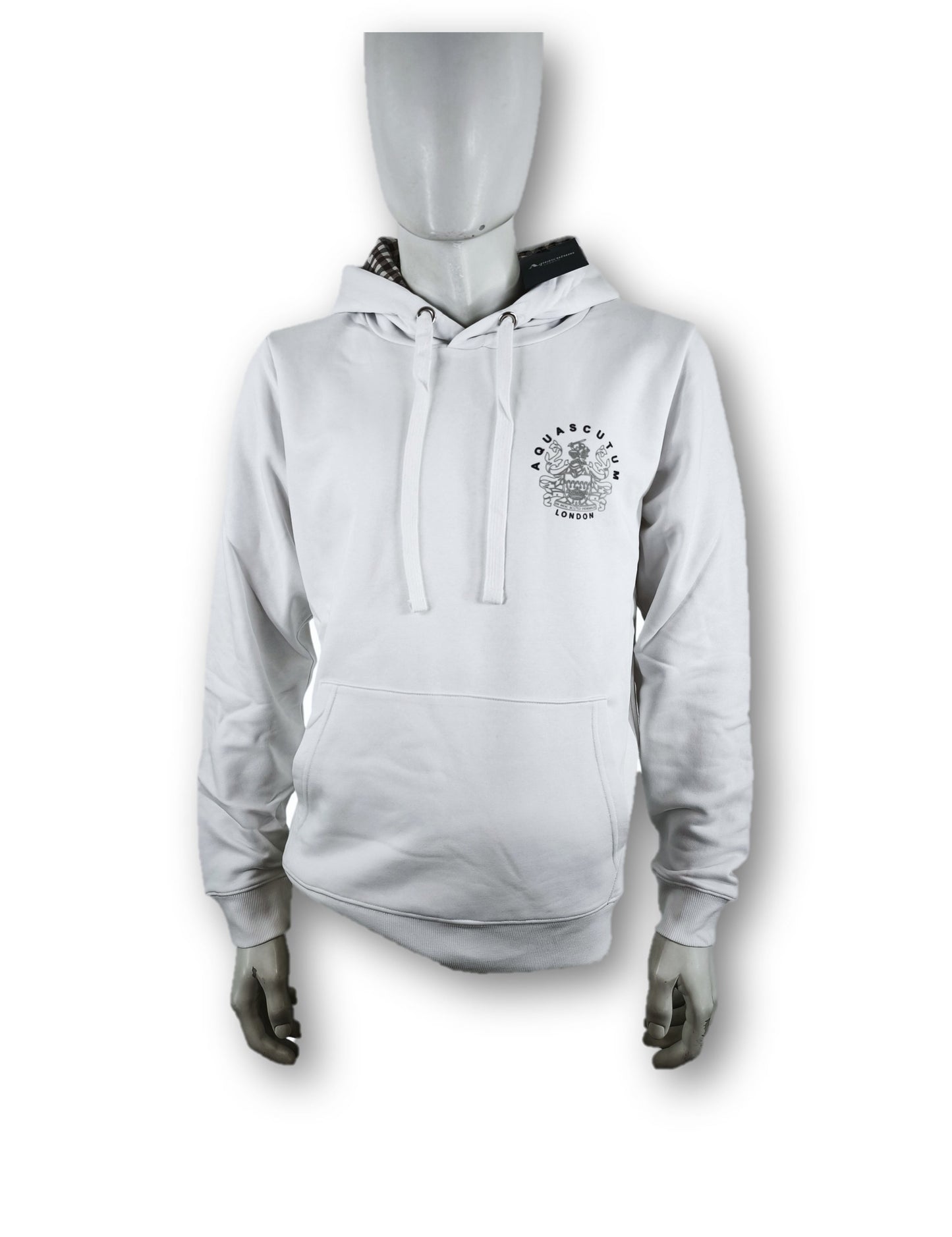 Aquascutum Hoodie