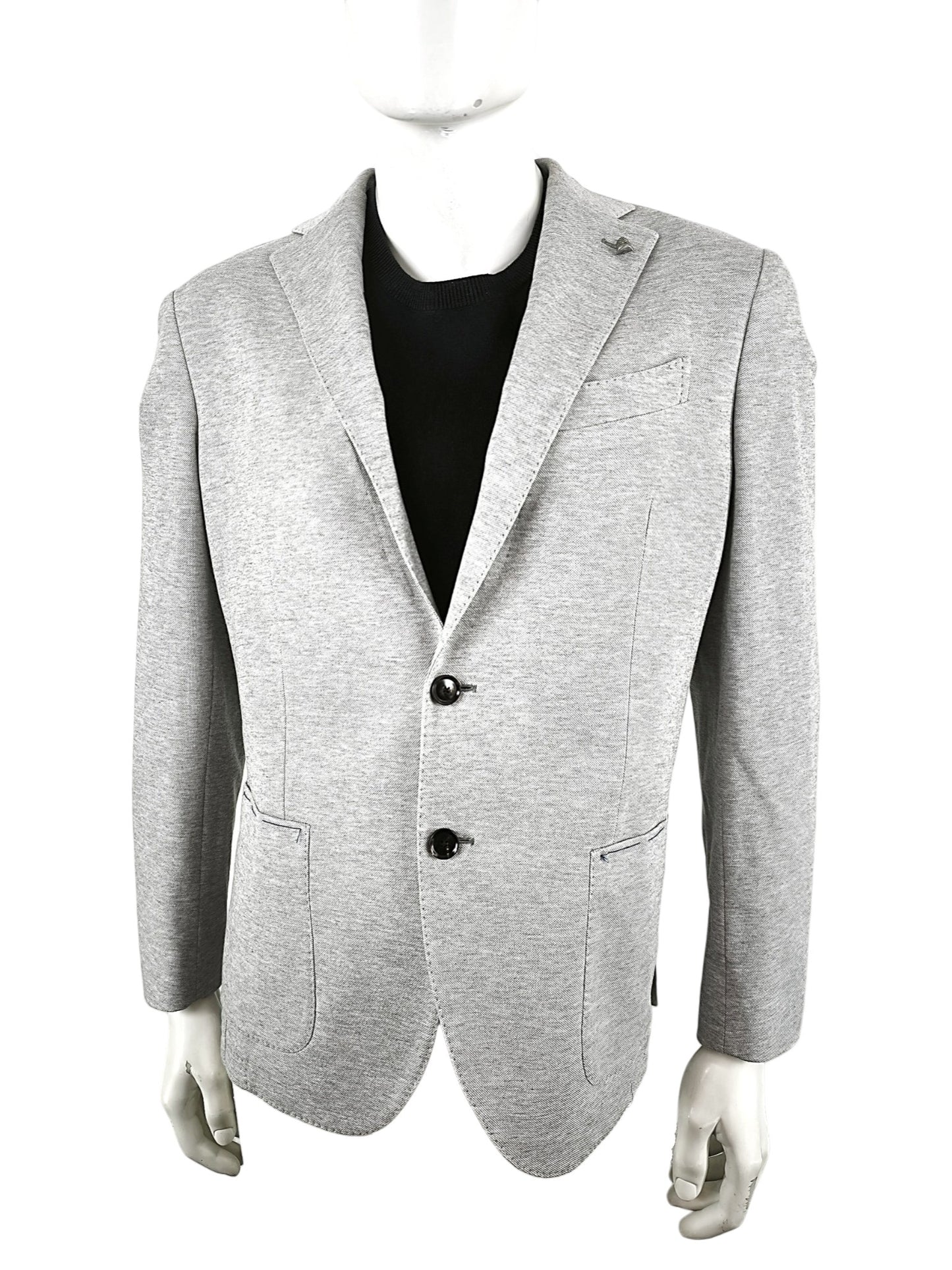 Latorre Cotton Blazer