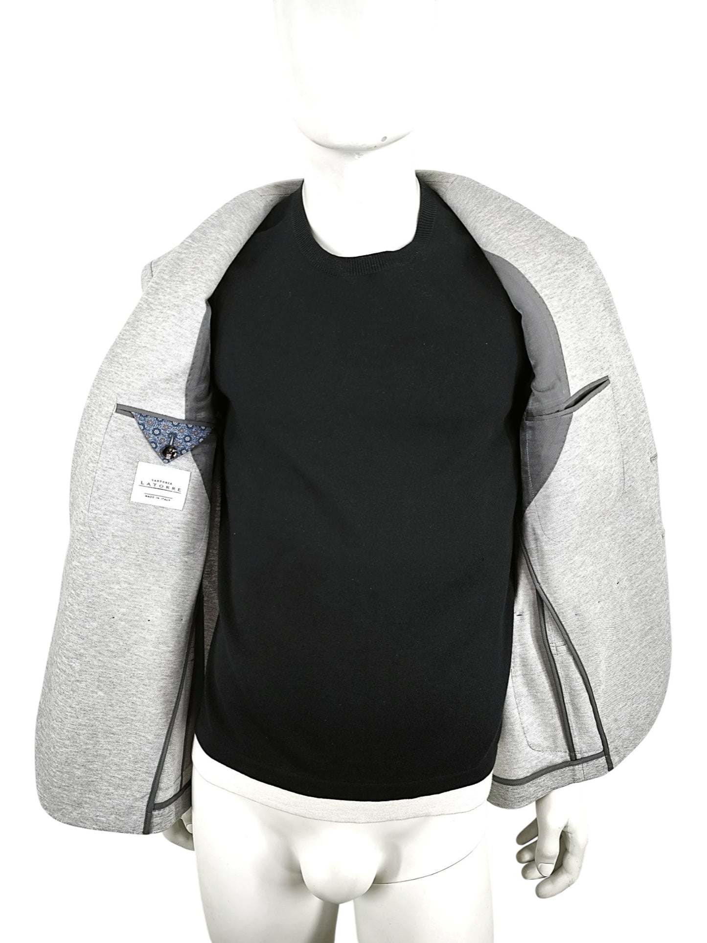Latorre Cotton Blazer