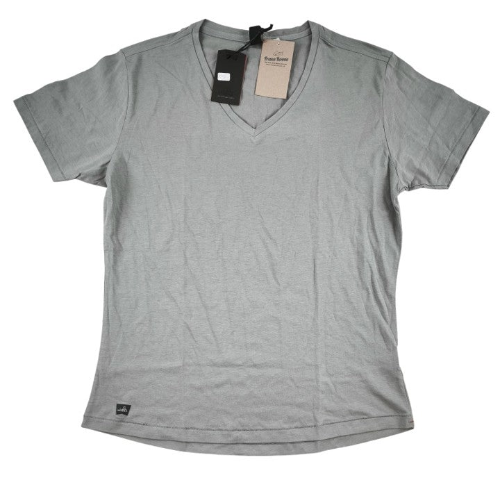 Wahts Light Grey T-Shirt