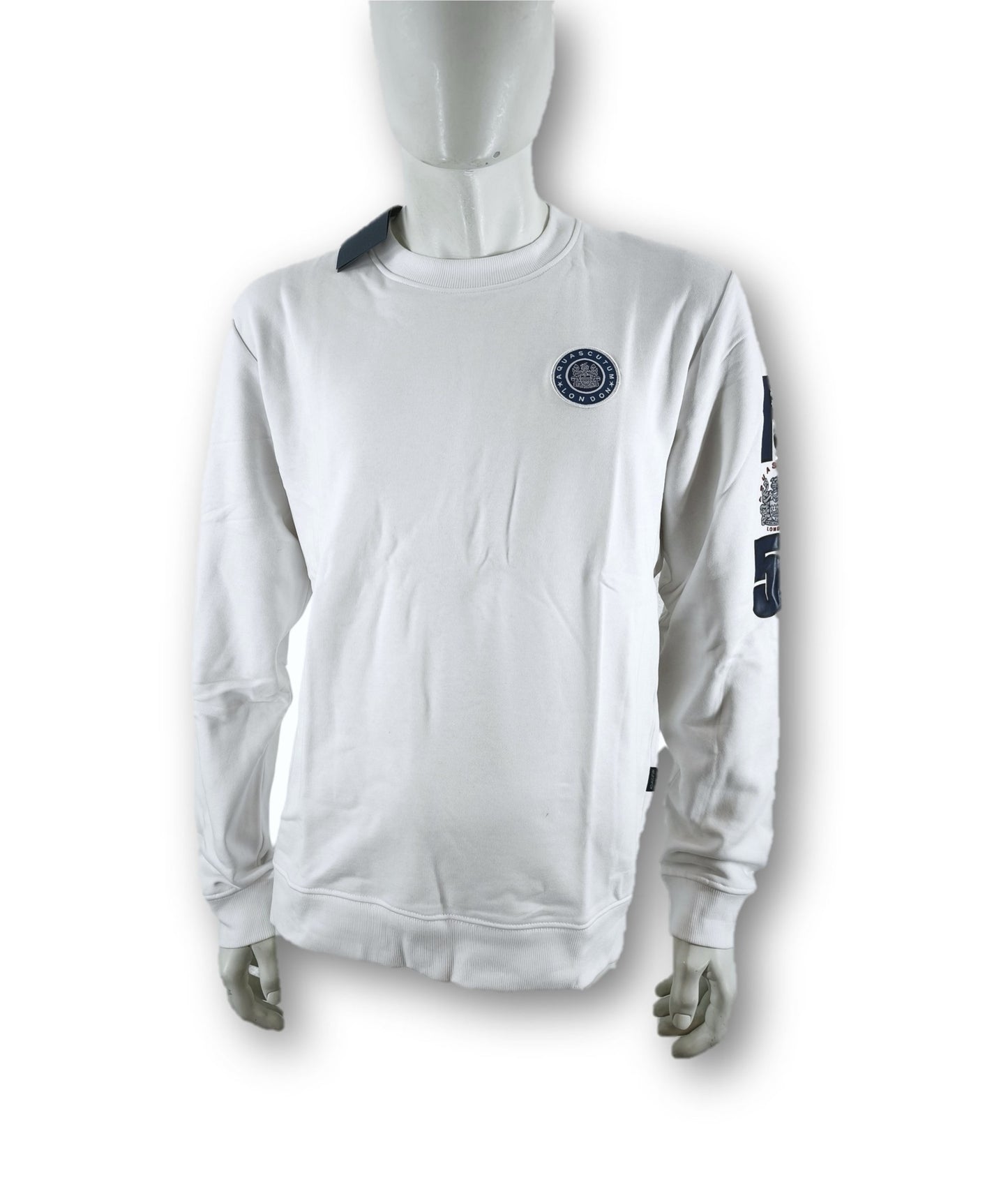 Aquascutum Sweater