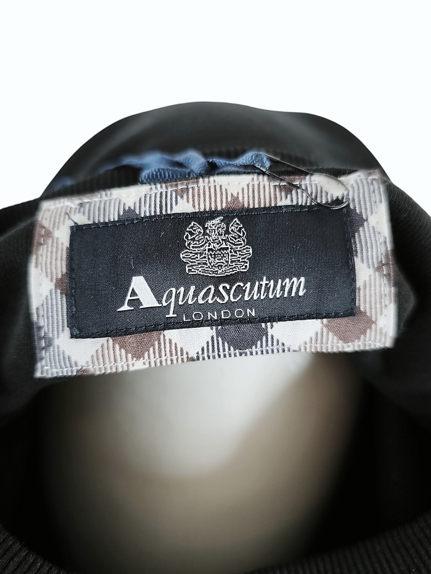 Aquascutum Sweater