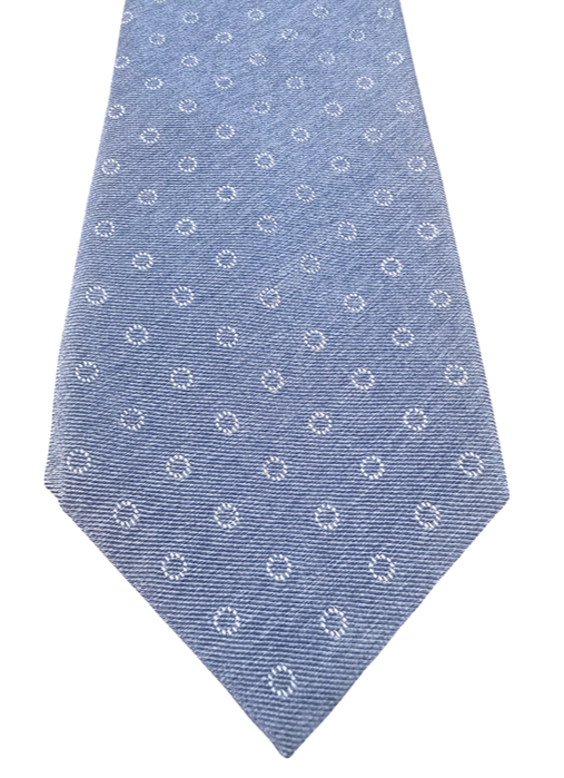 Barba Napoli Silk Tie