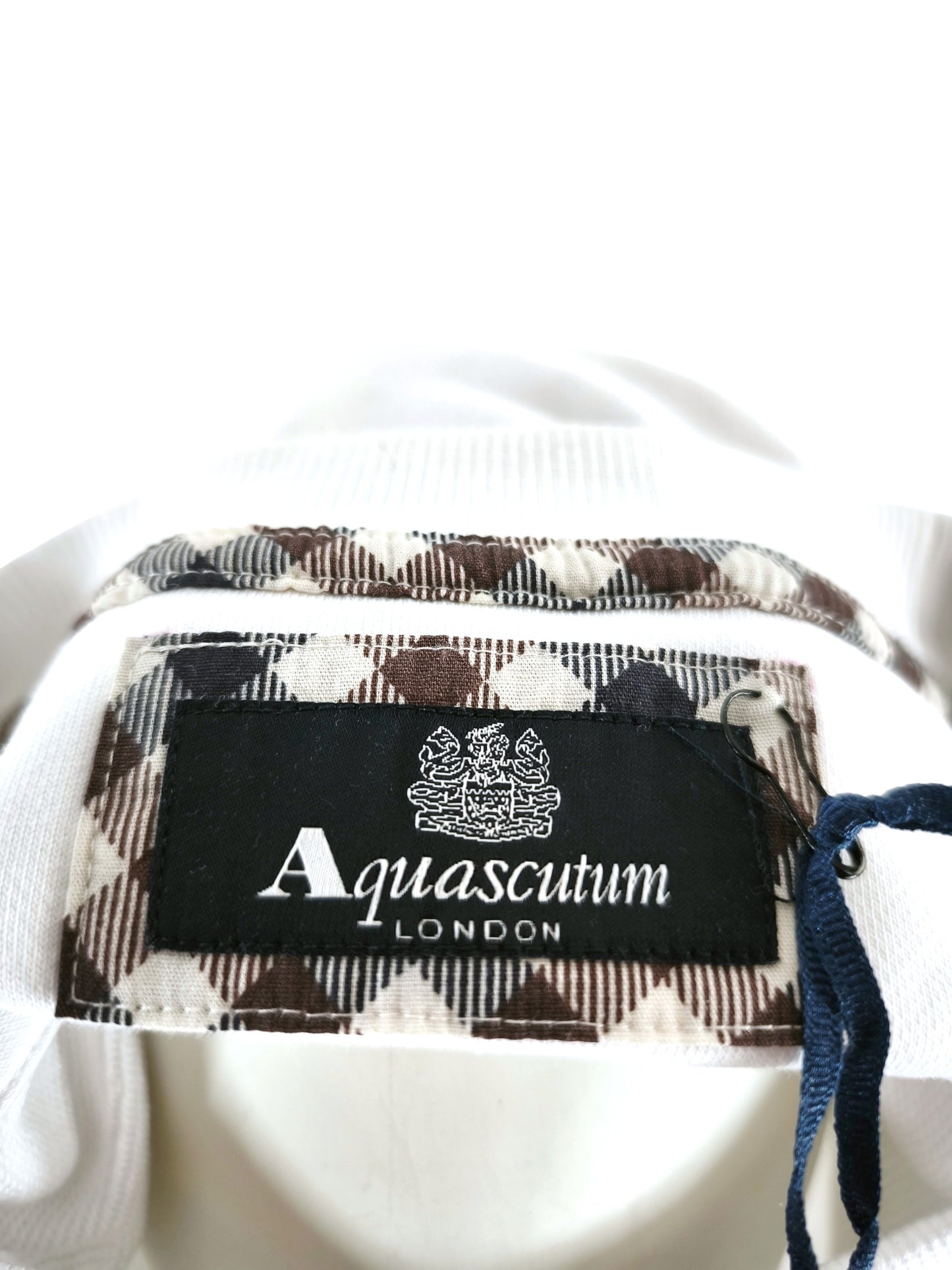 Aquascutum Sweater