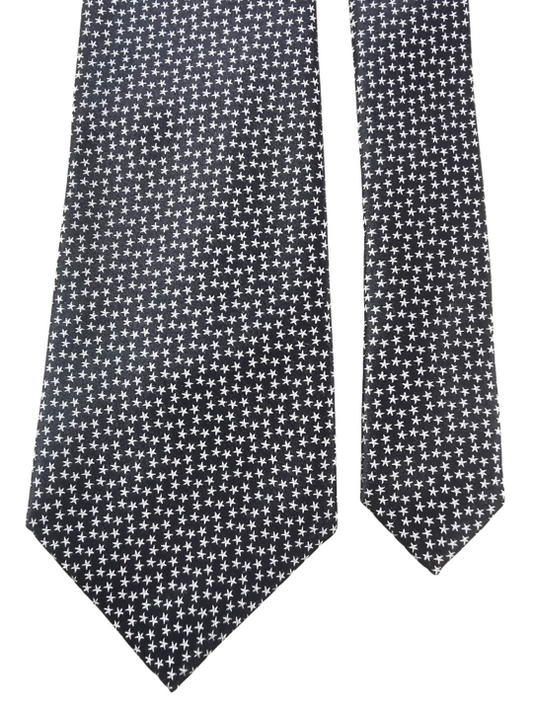 Roda Silk Tie
