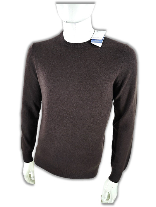 Malo Sweater Mix Wool & Cashmere