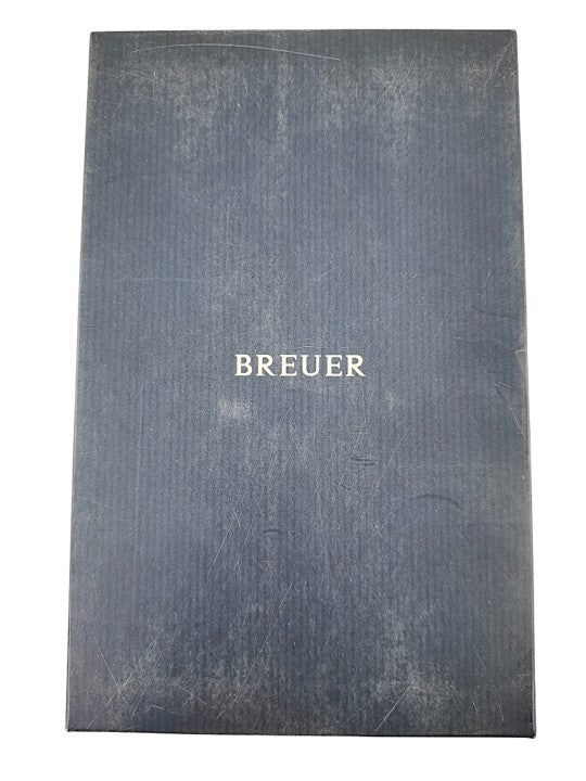Breuer Suspenders