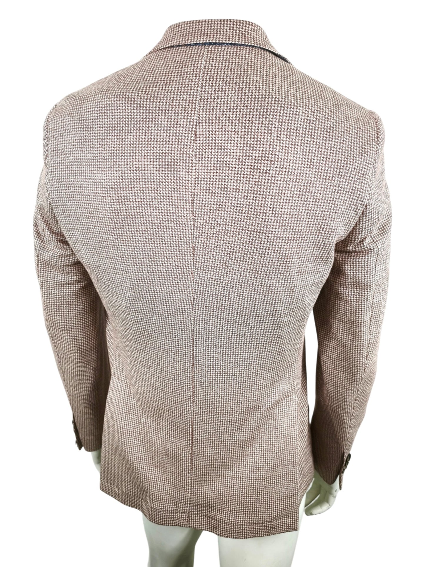 Latorre Linen & Cotton Blazer
