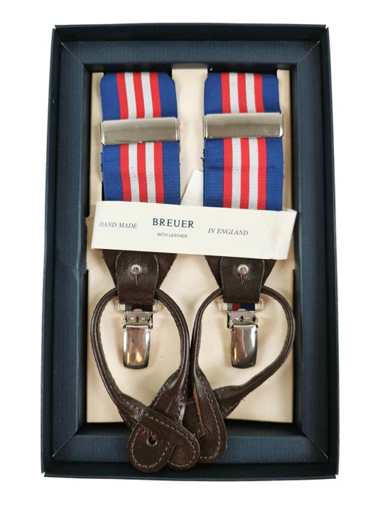 Breuer Suspenders