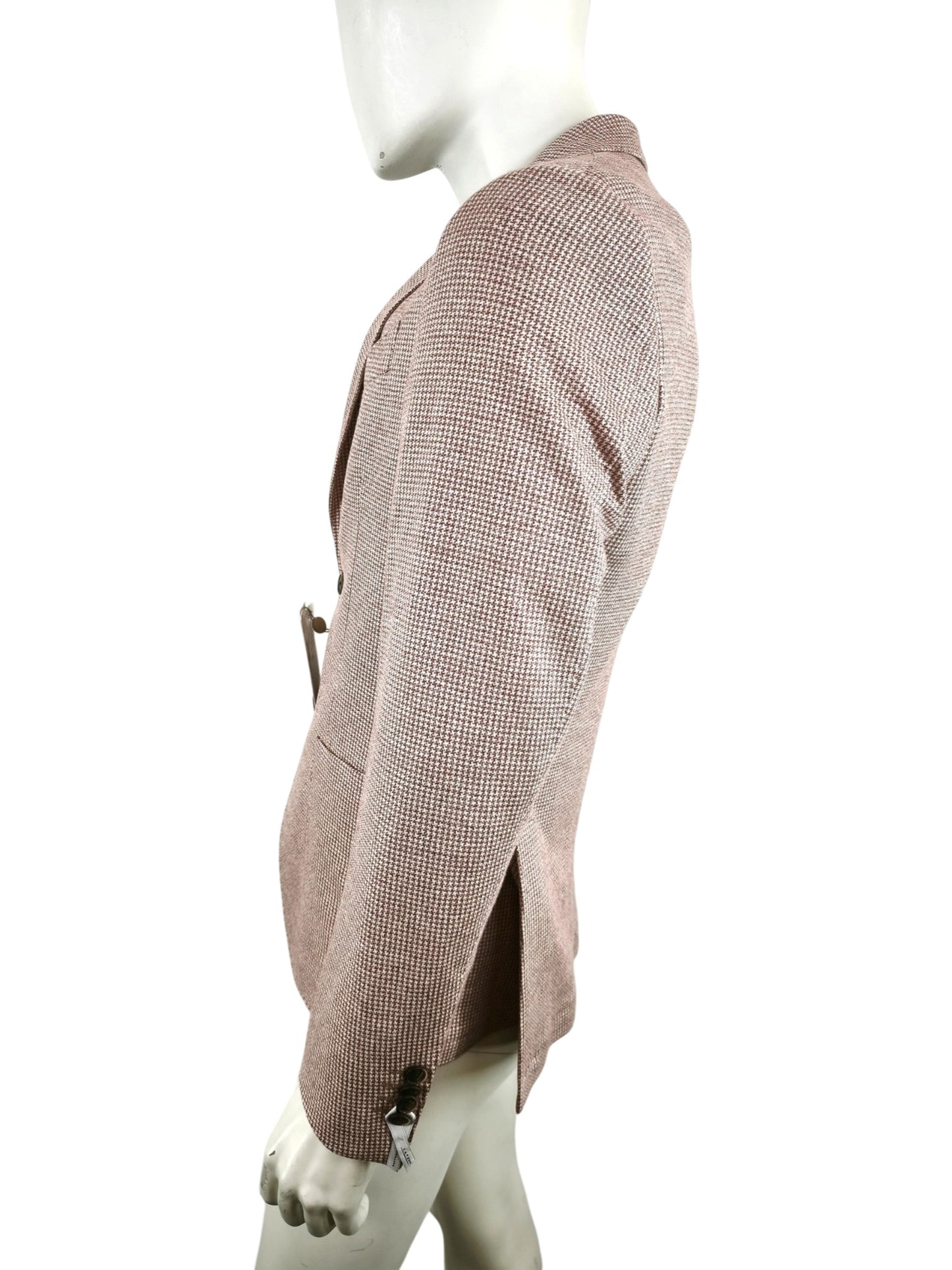 Latorre Linen & Cotton Blazer