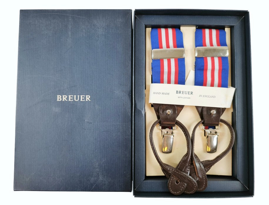Breuer Suspenders