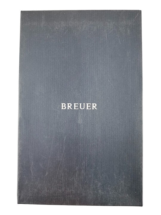 Breuer Suspenders