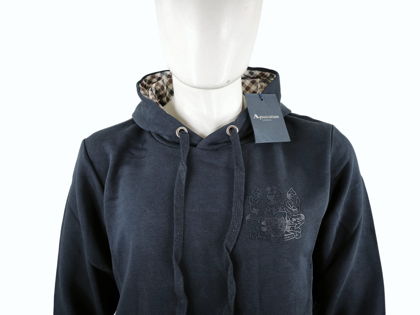 Aquascutum Hoodie